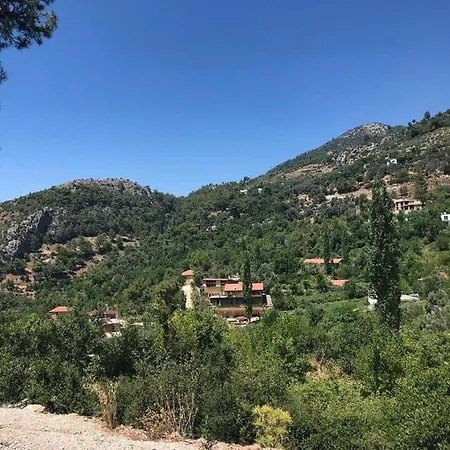 Alacati וילה *