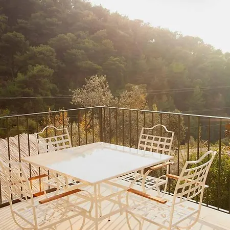וילה Alacati