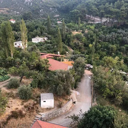 Alacati וילה *